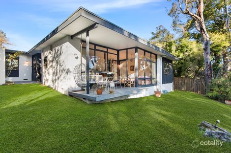 Property photo of 12 Curtin Avenue North Wahroonga NSW 2076