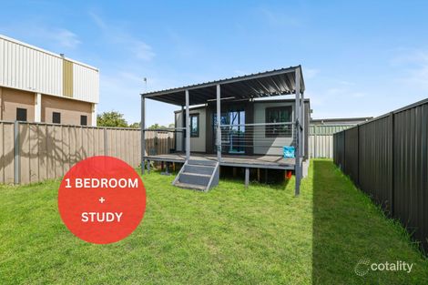 Property photo of 21 Weir Crescent Lurnea NSW 2170