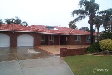 Property photo of 16 Donne Court Spearwood WA 6163