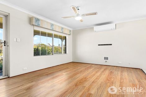 Property photo of 38 Little Rush Close South Lake WA 6164