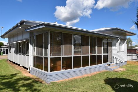 Property photo of 53 Darling Street Allora QLD 4362