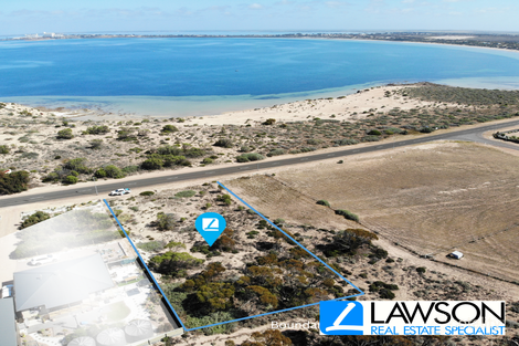 69 Bosanquet Bvd, Ceduna Waters, SA 5690