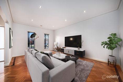 Property photo of 50 Jonah Parade Deer Park VIC 3023