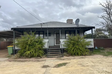 Property photo of 32 Mitchell Street Cunderdin WA 6407