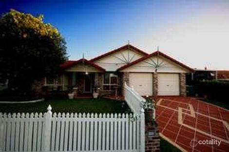 23 Redgrove Ave, Wellington Point, QLD 4160