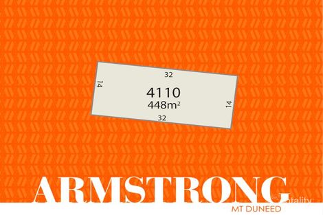 Lot 4110 Altitude St, Mount Duneed, VIC 3217