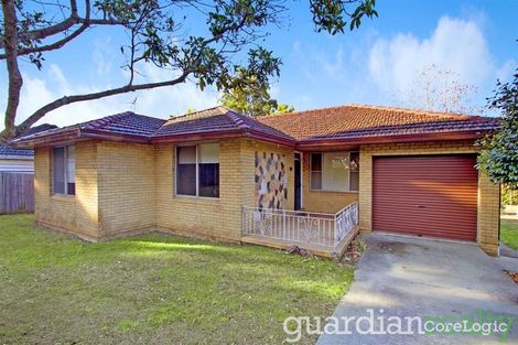 Property photo of 65 Jaffa Road Dural NSW 2158