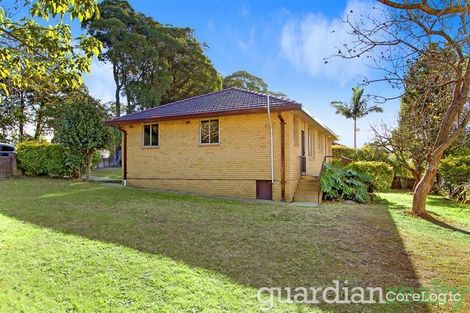 Property photo of 65 Jaffa Road Dural NSW 2158