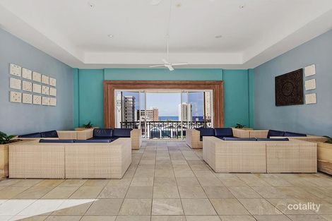 Property photo of 2273/23 Ferny Avenue Surfers Paradise QLD 4217