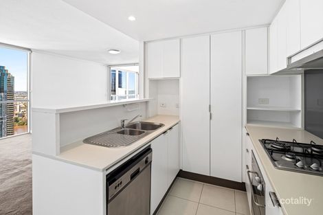 Property photo of 4108/108 Albert Street Brisbane City QLD 4000