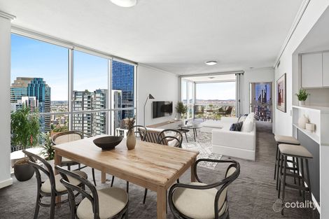 Property photo of 4108/108 Albert Street Brisbane City QLD 4000