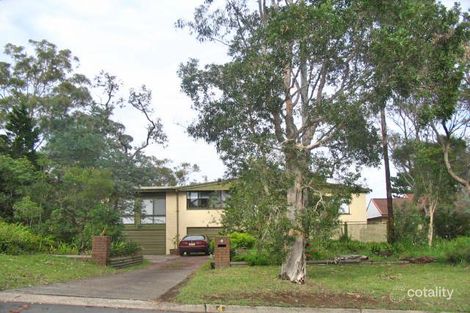 Property photo of 4 Viburnum Road Loftus NSW 2232