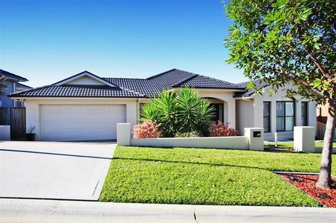 Property photo of 15 Tristania Street Mount Annan NSW 2567