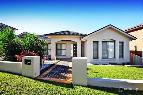 Property photo of 15 Tristania Street Mount Annan NSW 2567