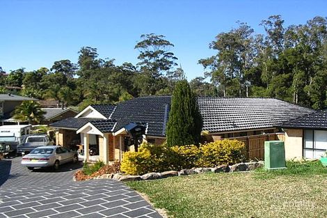 9 Norman Hunter Cl, Kincumber, NSW 2251