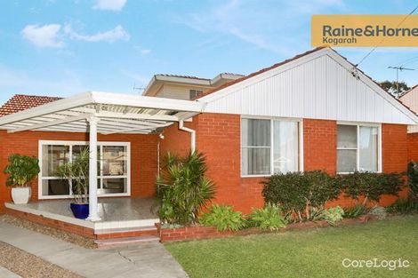 Property photo of 31 Moorefield Avenue Kogarah NSW 2217