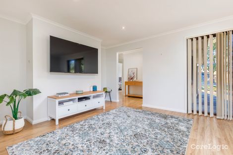 Property photo of 35 Drysdale Circuit Kambah ACT 2902