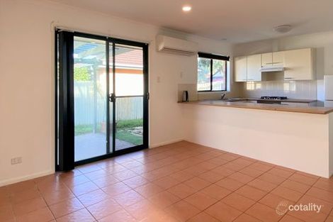 Property photo of 3 Leonardo Circuit Coombabah QLD 4216