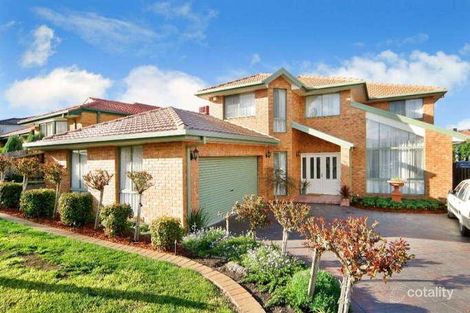 Property photo of 160 Blossom Park Drive Mill Park VIC 3082