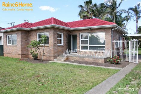 Property photo of 36 National Street Cabramatta NSW 2166