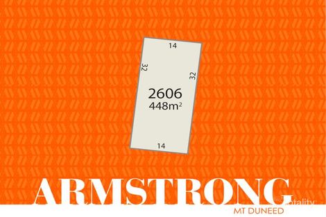 Lot 2606 Velocity Way, Mount Duneed, VIC 3217