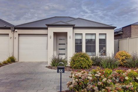 Property photo of 55 Muller Road Hampstead Gardens SA 5086