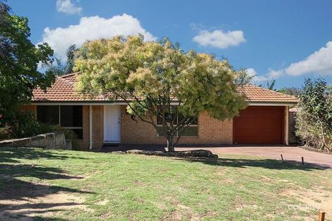 Property photo of 55 Kinglassie Circle Kinross WA 6028