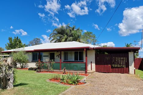 153 Banana St, Granville, QLD 4650