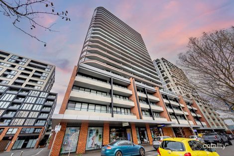 515/40 Hall St, Moonee Ponds, VIC 3039