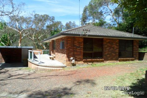 Property photo of 91 Seventh Avenue Katoomba NSW 2780