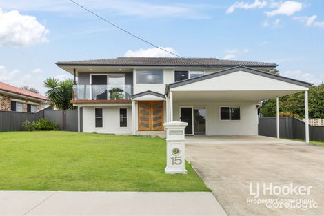 Property photo of 15 Cuthbert Street Albany Creek QLD 4035