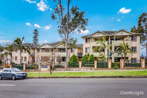 Property photo of 11/13-19 Railway Street Baulkham Hills NSW 2153