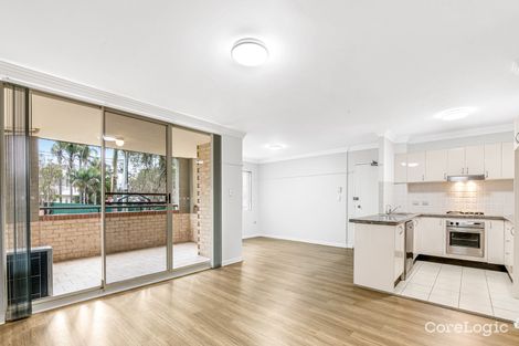 Property photo of 11/13-19 Railway Street Baulkham Hills NSW 2153