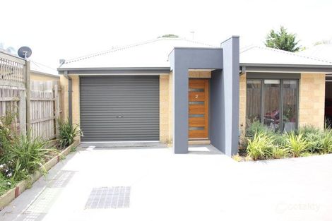 Clarinda St, Somerville, VIC 3912