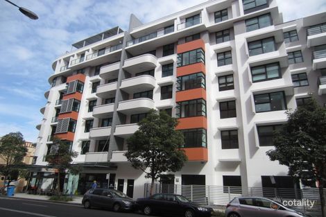 Property photo of 262/71 Jones Street Ultimo NSW 2007