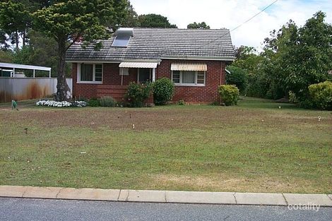 7 Burnett Rd, Manning, WA 6152