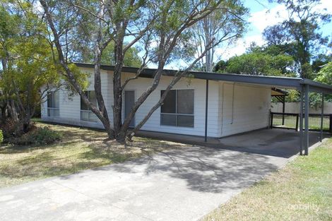 Property photo of 4 Buchanan Street Beenleigh QLD 4207