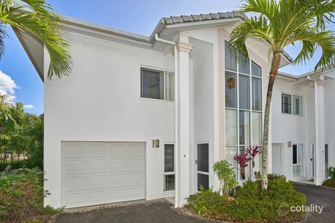 Property photo of 2/70-72 Cedar Road Palm Cove QLD 4879