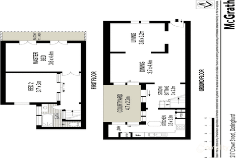 Property photo of 217 Crown Street Darlinghurst NSW 2010
