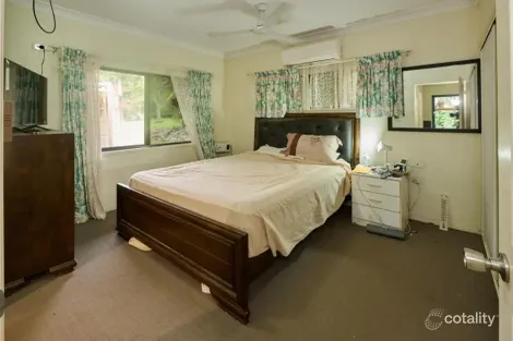 Property photo of 13 Lorensen Close Malanda QLD 4885