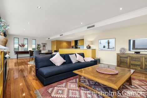 Property photo of 31/125-129 Ormond Road Elwood VIC 3184