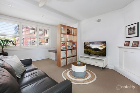 Property photo of 17/7 Greenknowe Avenue Elizabeth Bay NSW 2011