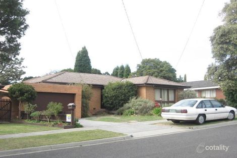 3 Westminster Ave, Dandenong North, VIC 3175