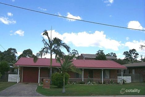 Property photo of 12 Alexandra Close Clinton QLD 4680