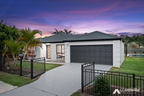 Property photo of 24 Dampier Crescent Drewvale QLD 4116
