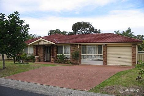 Property photo of 10 Nicoli Close Buff Point NSW 2262