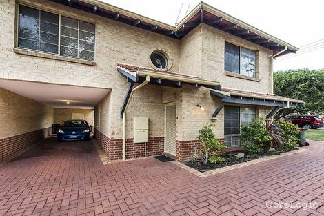 Property photo of 1/23 Pollard Street Glendalough WA 6016