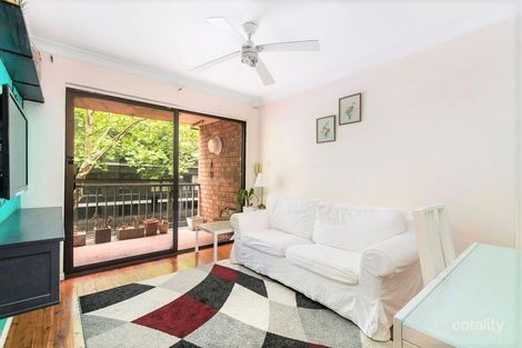 103/313-369 Harris St, Pyrmont, NSW 2009