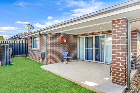 Property photo of 22 Hassall Way Glenmore Park NSW 2745