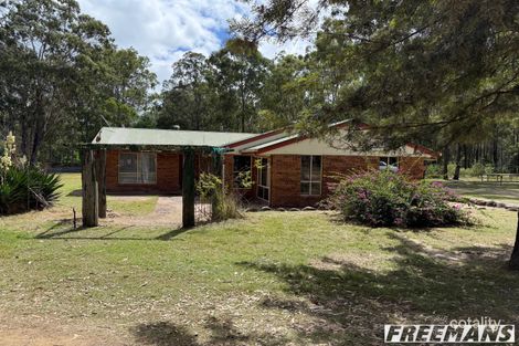 Property photo of 61 Brights Road East Nanango QLD 4615